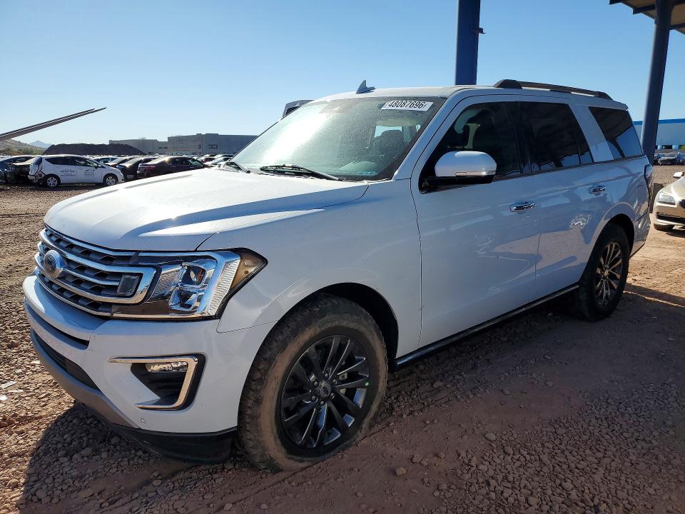2021 FORD EXPEDITION — VIN 1FMJU1KT4MEA36946