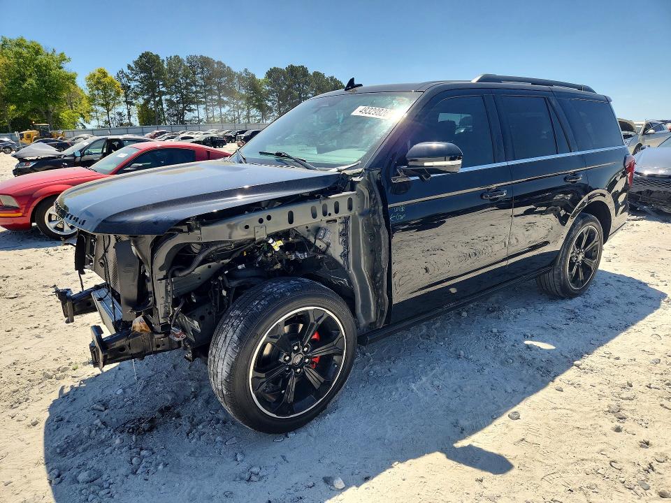 2023 FORD EXPEDITION — VIN 1FMJU1KG3PEA29946