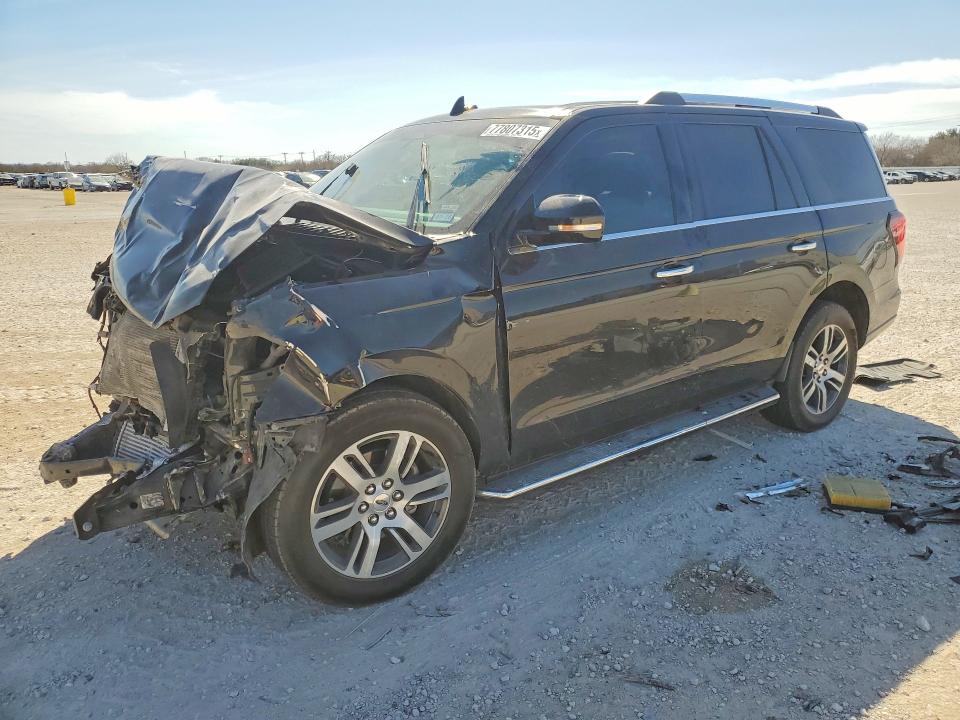 2023 FORD EXPEDITION — VIN 1FMJU1K82PEA55561