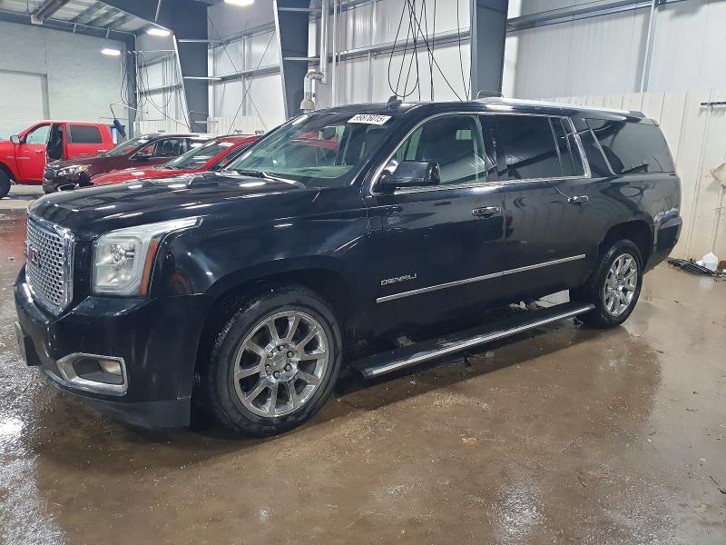 2015 GMC YUKON XL — VIN 1GKS2JKJ8FR154298