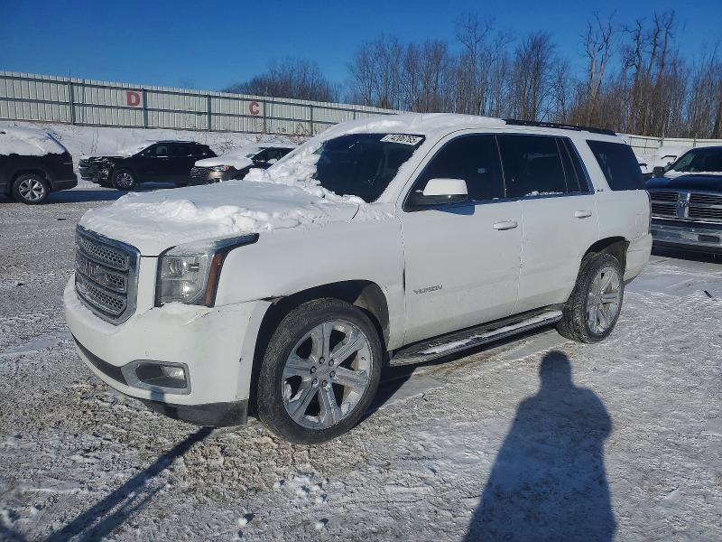 2019 GMC YUKON — VIN 1GKS2AKC1KR394000