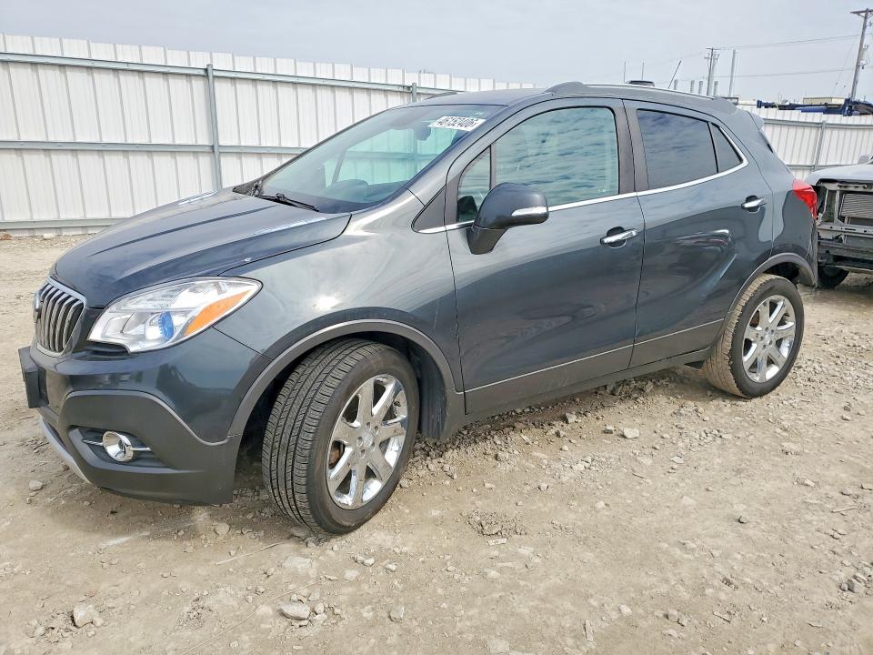 2016 BUICK ENCORE — VIN KL4CJCSB4GB730559