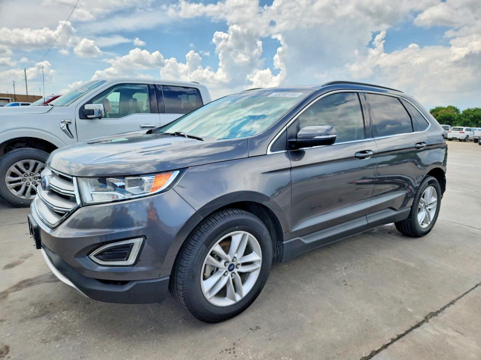 2018 FORD EDGE — VIN 2FMPK3J96JBC06216