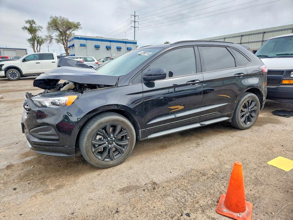 2024 FORD EDGE — VIN 2FMPK4G94RBA42327