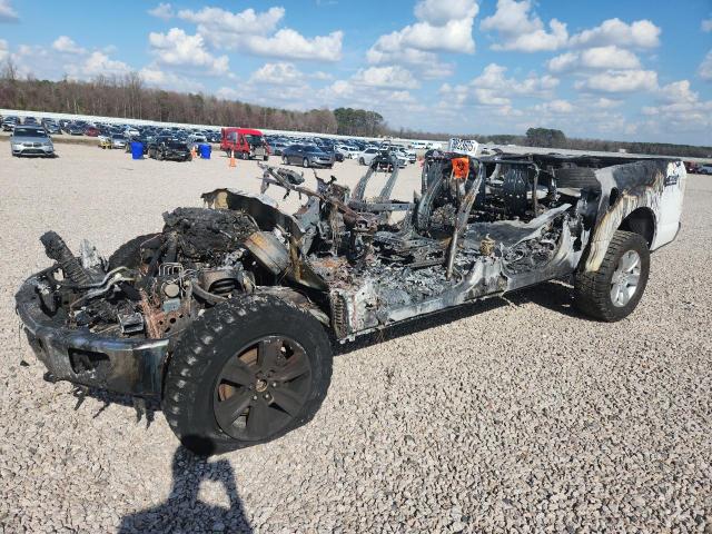 2016 FORD F150 — VIN 1FTEW1EG5GFA23412