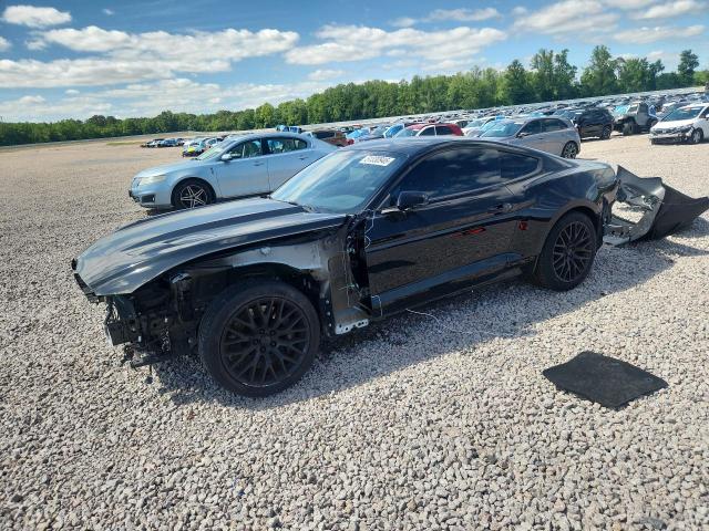 2017 FORD MUSTANG — VIN 1FA6P8CF2H5240630