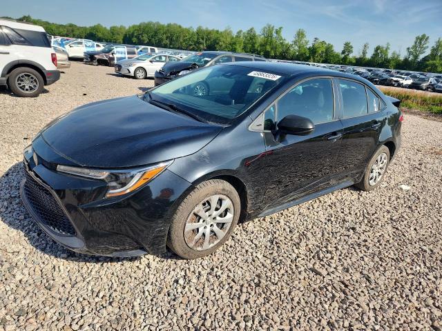 2020 TOYOTA COROLLA — VIN 5YFEPRAE4LP090165