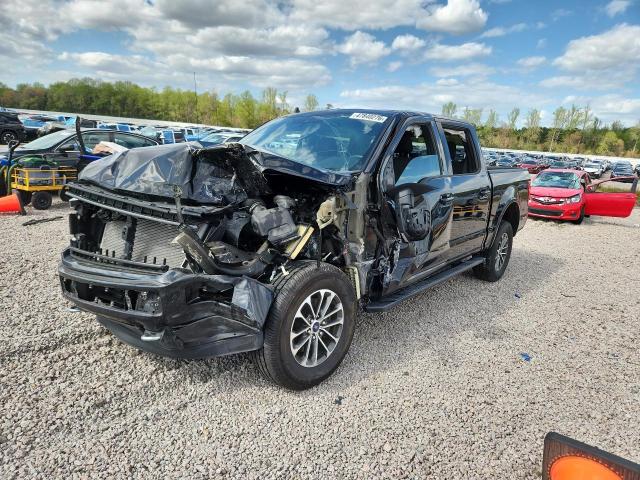 2020 FORD F150 — VIN 1FTEW1EP3LFA11706