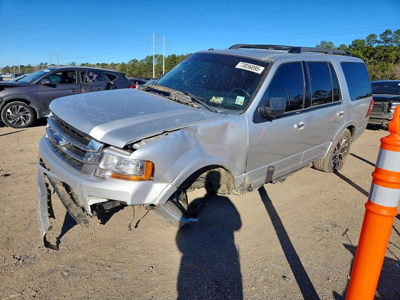 2017 FORD EXPEDITION — VIN 1FMJU1HT8HEA34159