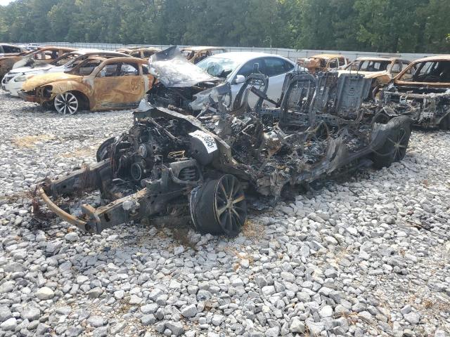 2021 FORD EXPEDITION — VIN 1FMJK1HT9MEA39791