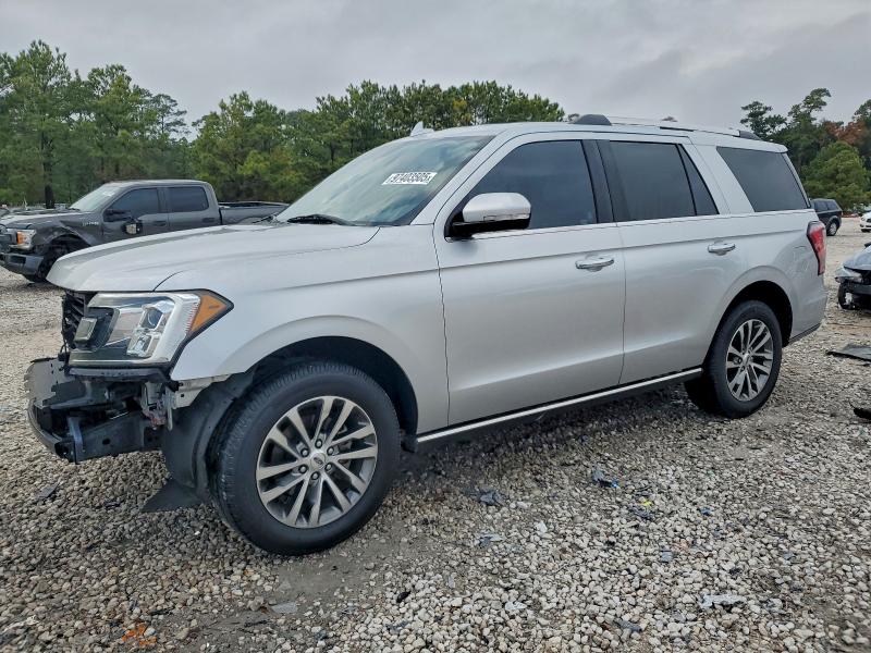 2018 FORD EXPEDITION — VIN 1FMJU1KT2JEA05173