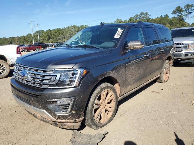 2021 FORD EXPEDITION — VIN 1FMJK1KT3MEA78756