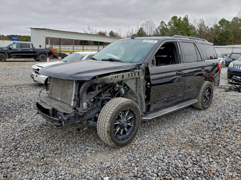 2020 FORD EXPEDITION — VIN 1FMJU1JT1LEA97378