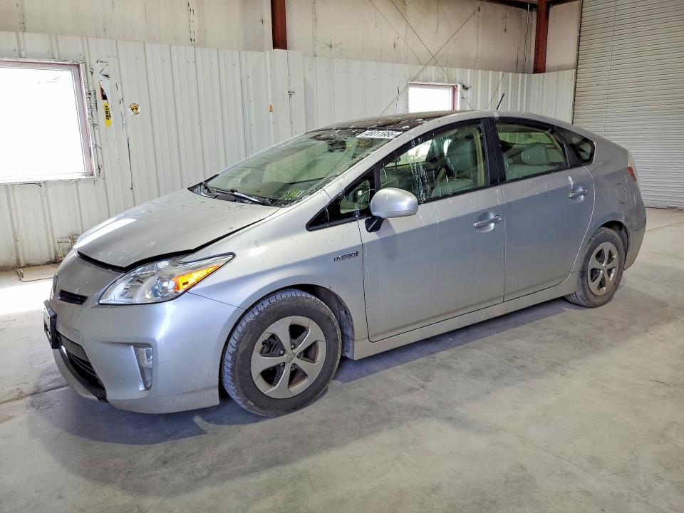 2015 TOYOTA PRIUS — VIN JTDKN3DU8F1882952