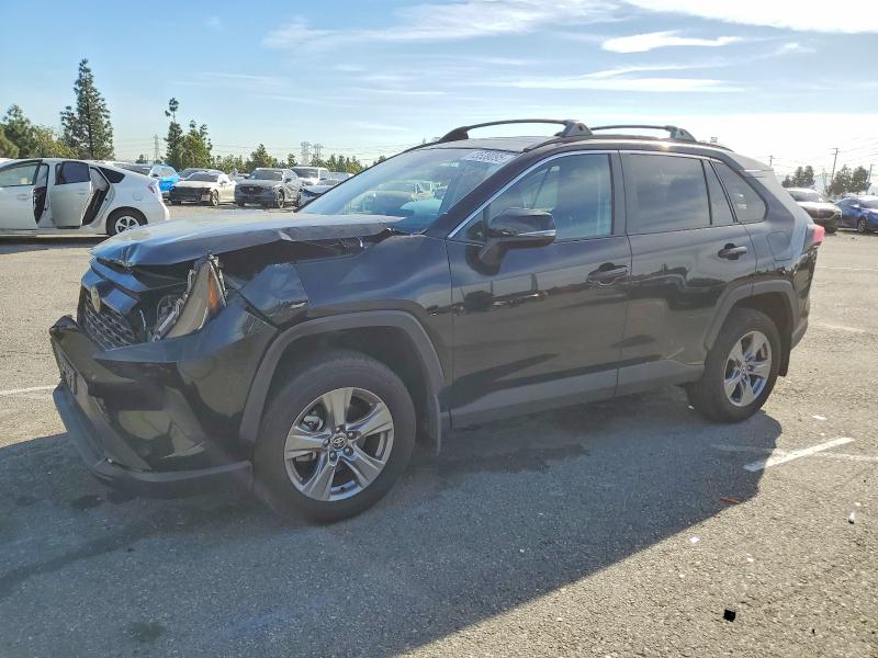2024 TOYOTA RAV4 — VIN 2T3W1RFV3RW364646