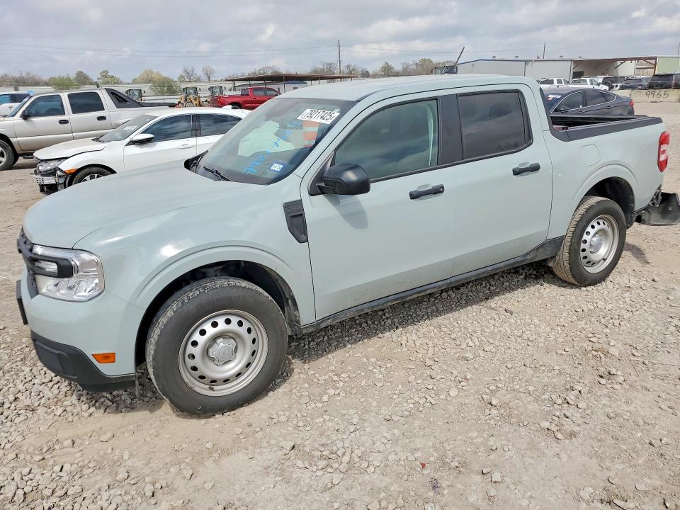 2023 FORD MAVERICK — VIN 3FTTW8E9XPRA14497