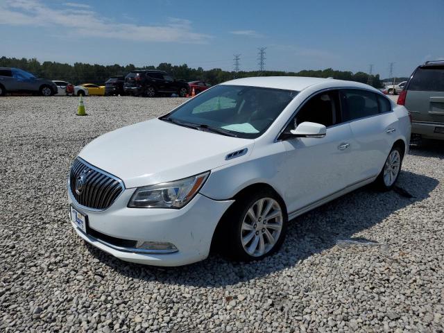 2015 BUICK LACROSSE — VIN 1G4GB5G30FF305585