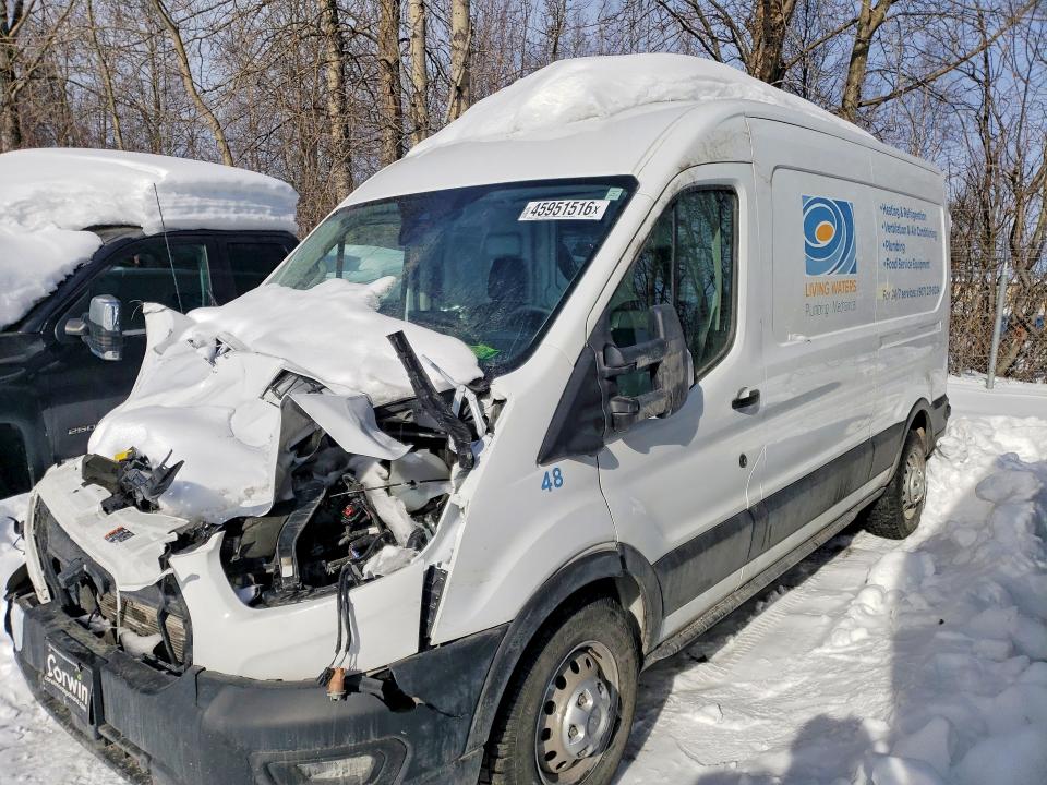 2024 FORD TRANSIT — VIN 1FTBR2CG1RKB53779