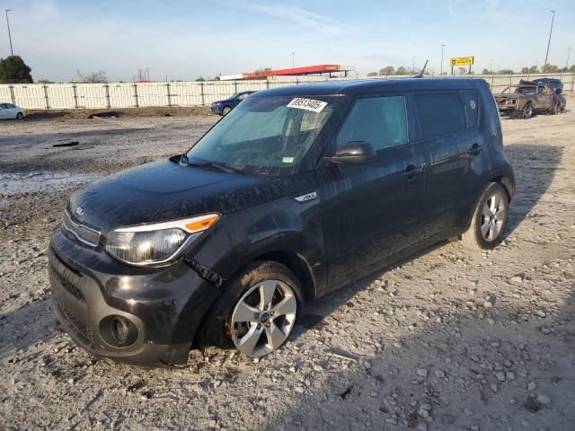 2018 KIA SOUL — VIN KNDJN2A21J7519634