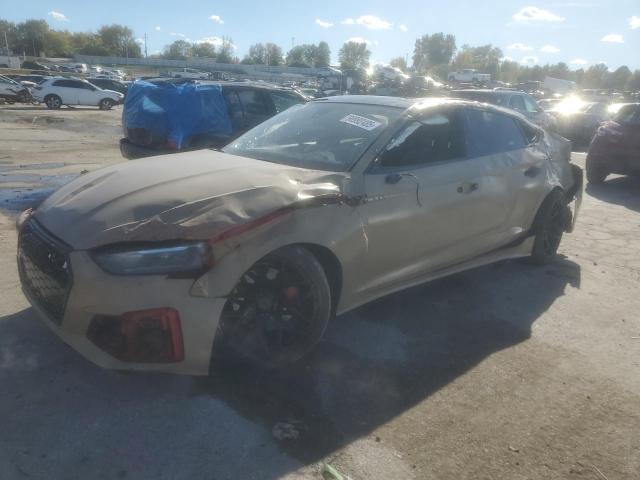 2021 AUDI A5 PREMIUM — VIN WAUDACF54MA010966