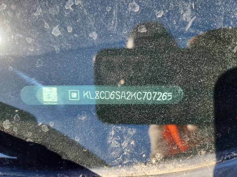 KL8CD6SA2KC707265