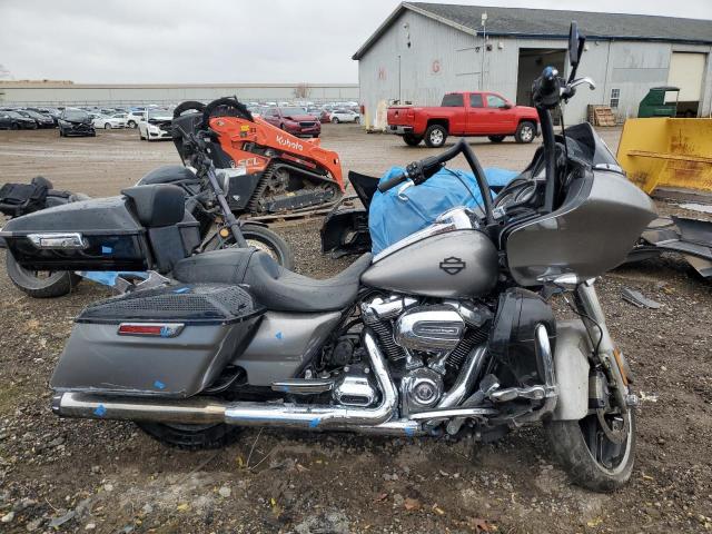 2017 HARLEY-DAVIDSON FLTRX — VIN 1HD1KHC16HB686142