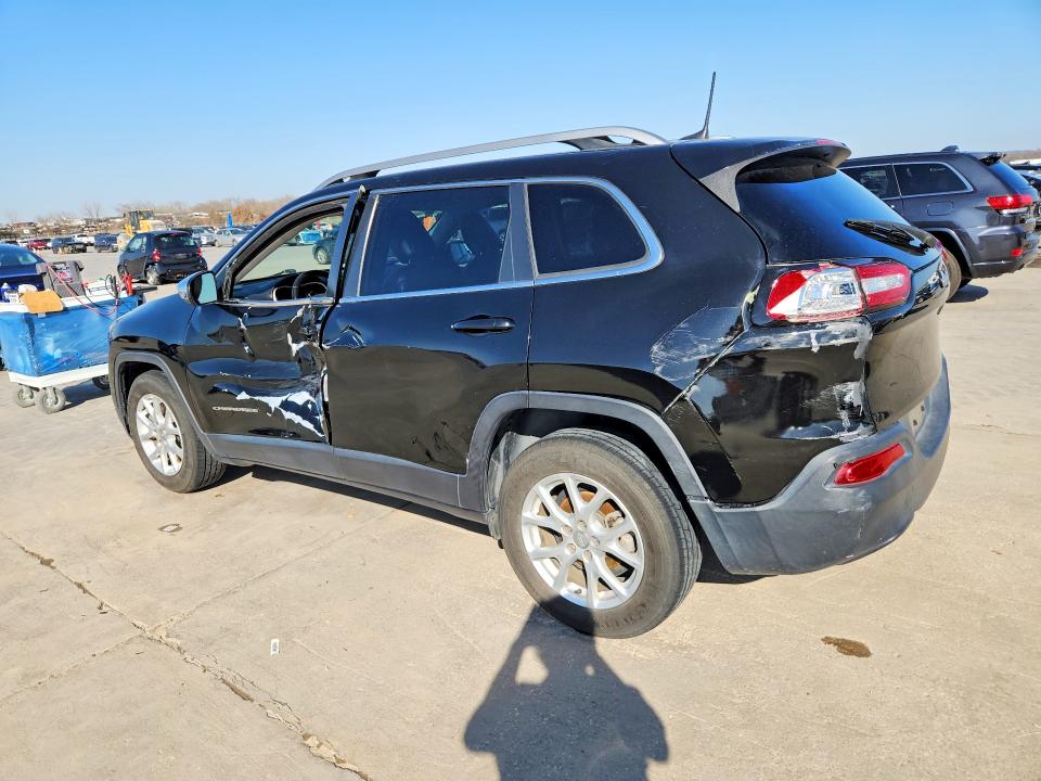 1C4PJLLB6JD525200
