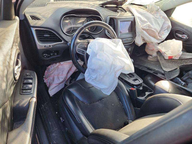 1C4PJLLB3KD316157