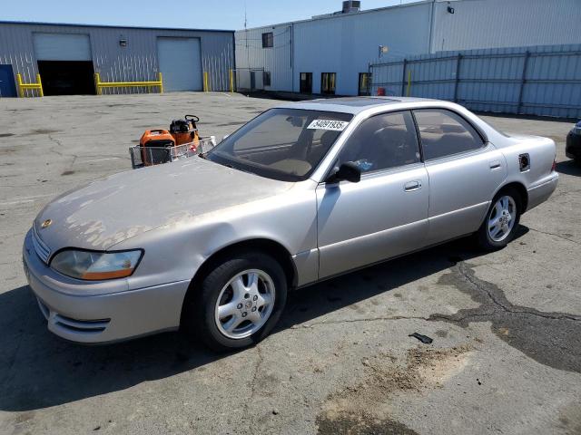 1995 LEXUS ES 300 — VIN JT8GK13T8S0095378