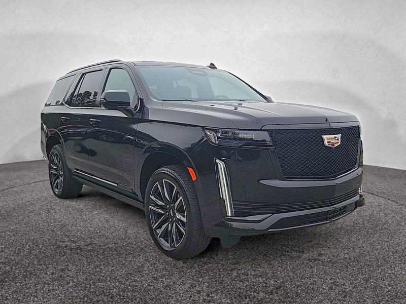 2024 CADILLAC ESCALADE S — VIN 1GYS4FKL8RR362068