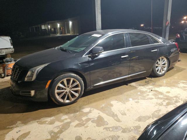 2013 CADILLAC XTS PREMIU — VIN 2G61T5S34D9173051