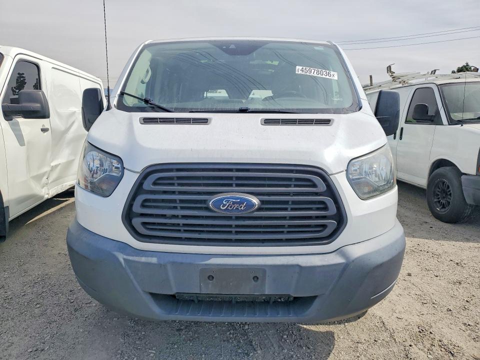 1FTYE1ZM5HKA60887