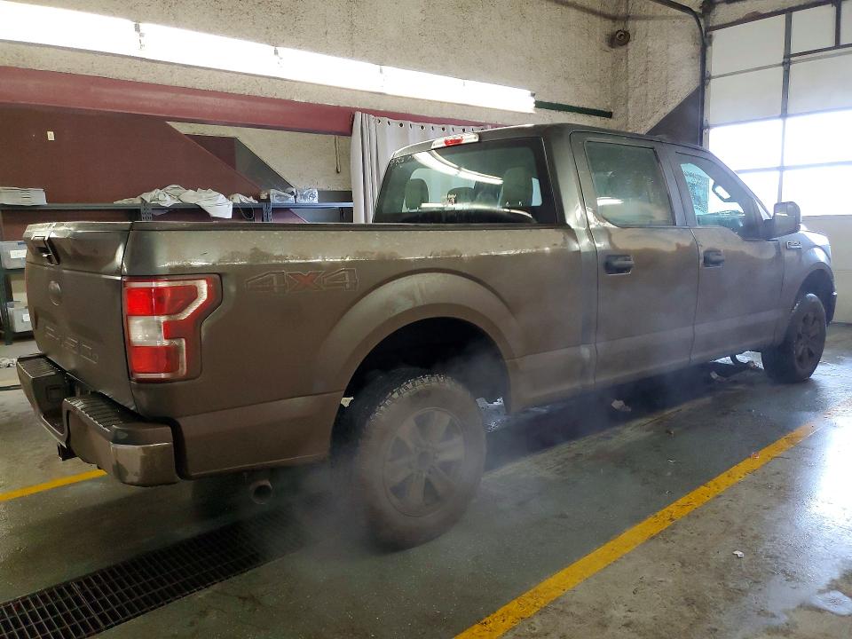 1FTFW1E53KFA40222