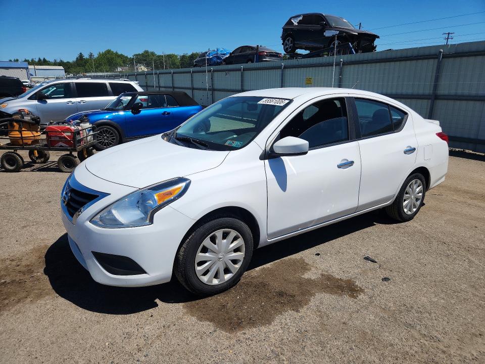 2017 NISSAN VERSA — VIN 3N1CN7AP2HL844075