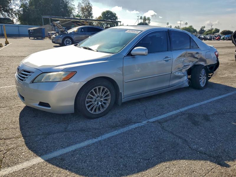 2009 TOYOTA CAMRY BASE — VIN 4T4BE46K59R087864