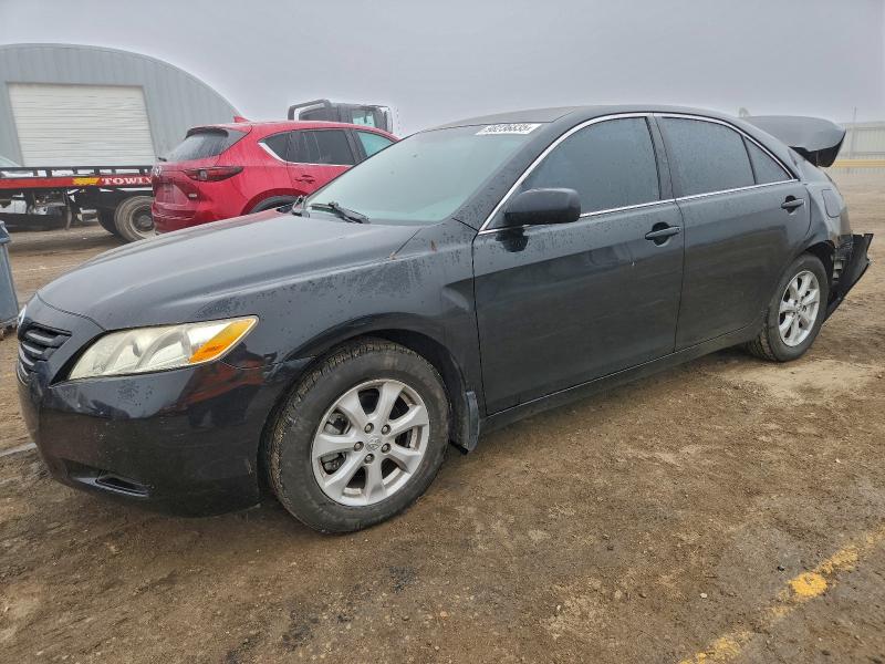 2009 TOYOTA CAMRY BASE — VIN 4T4BE46K19R083875
