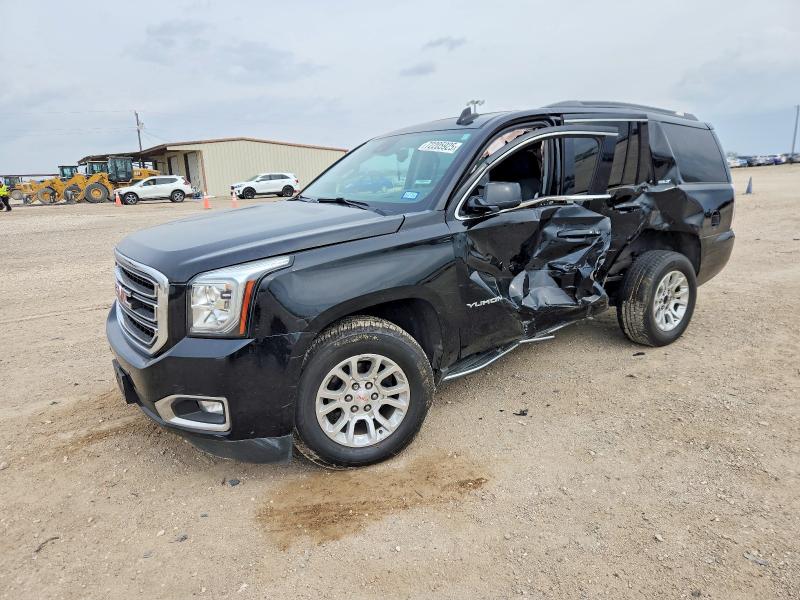2020 GMC YUKON — VIN 1GKS2BKC3LR286159