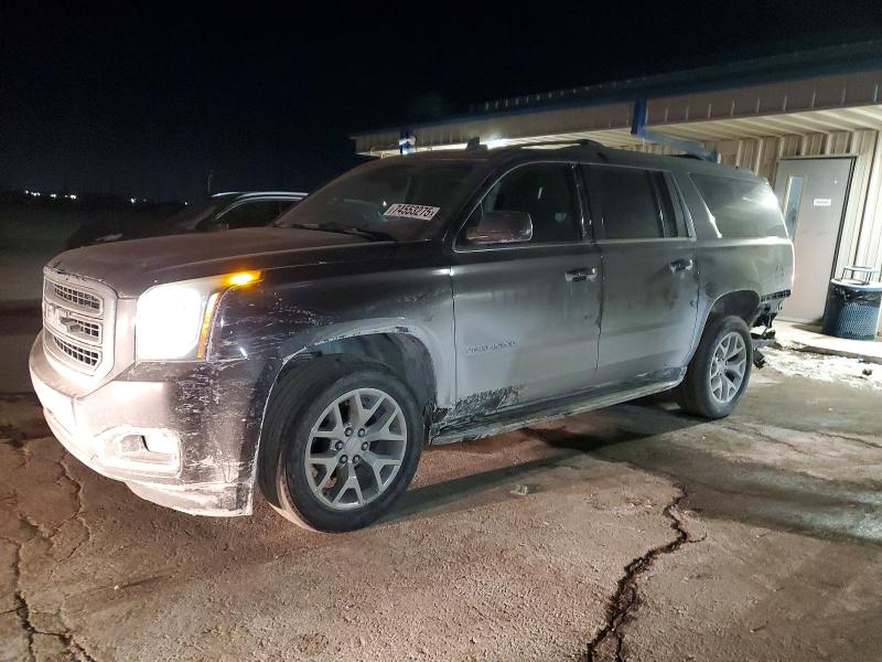 2015 GMC YUKON XL — VIN 1GKS1HKC7FR565253