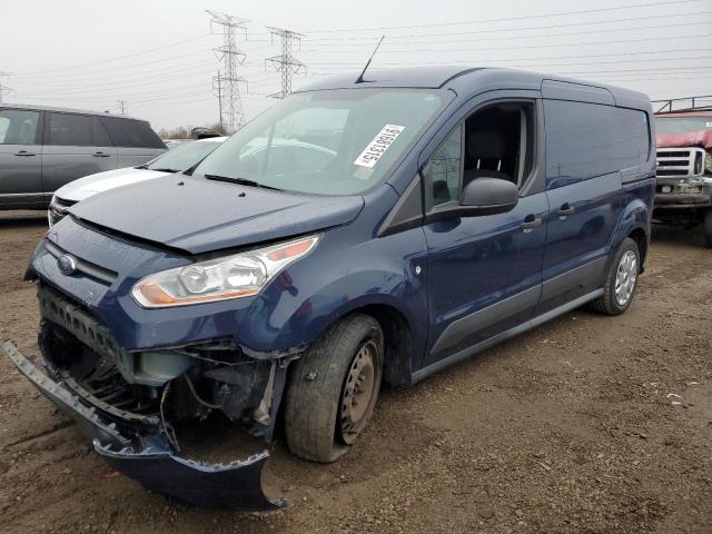 2018 FORD TRANSIT CONNECT — VIN NM0LS7F70J1347857