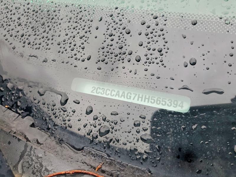 2C3CCAAG7HH565394