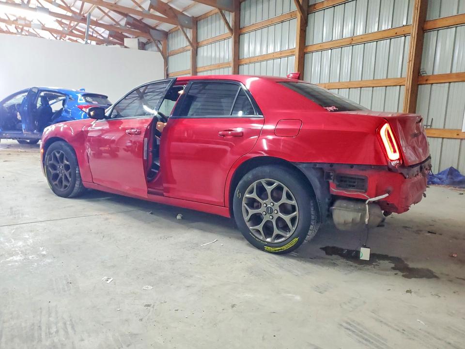 2C3CCAGG7FH892401