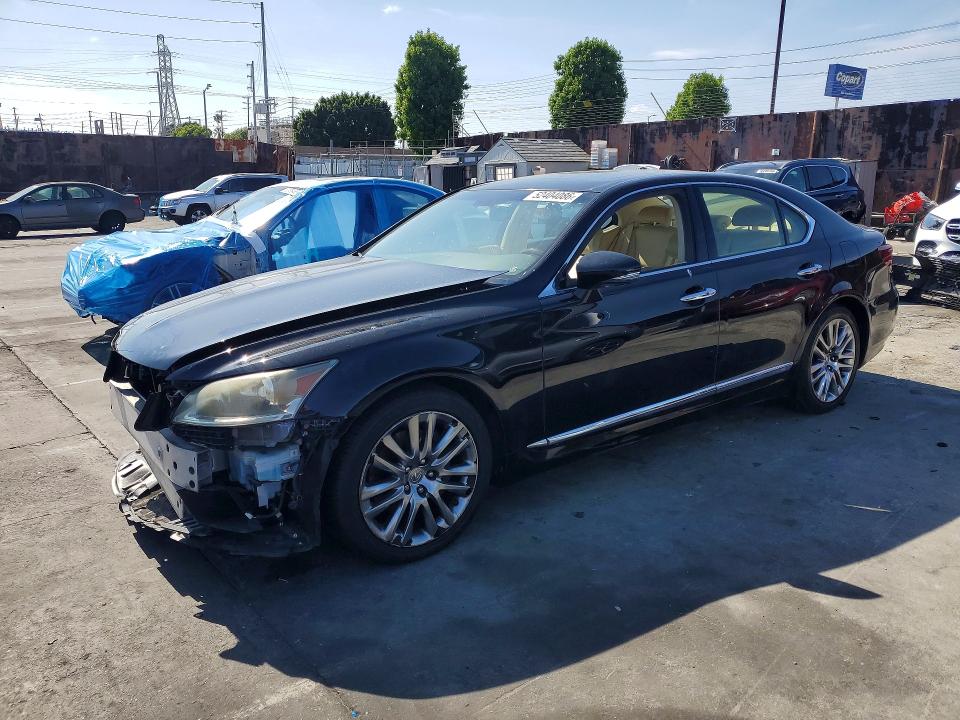 JTHBL5EF9H5145089