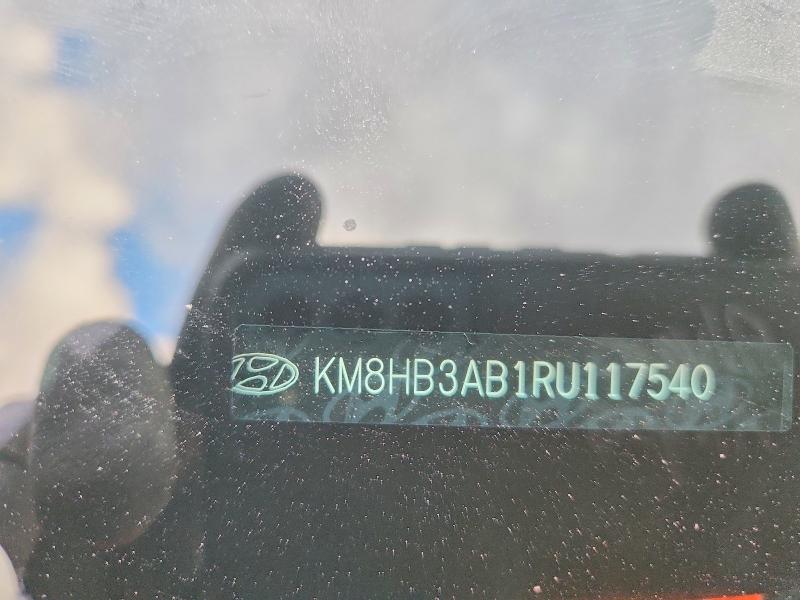 KM8HB3AB1RU117540