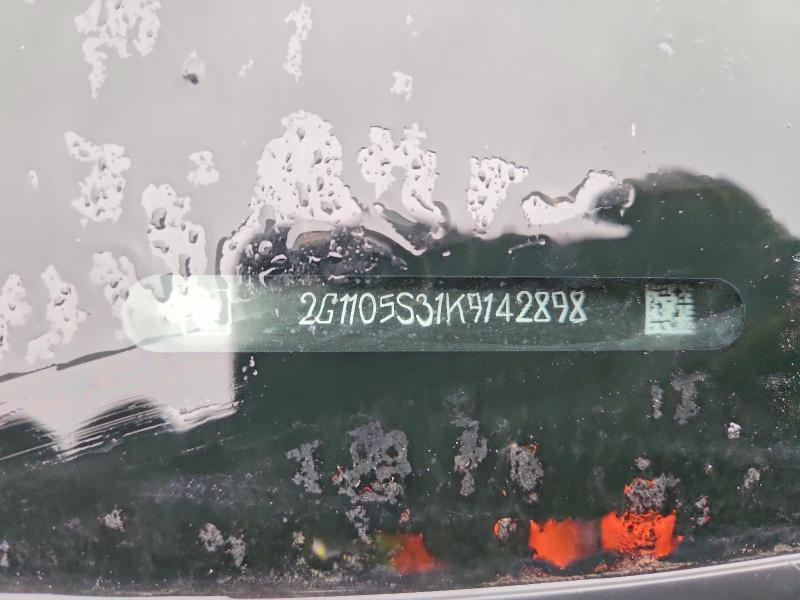 2G1105S31K9142898