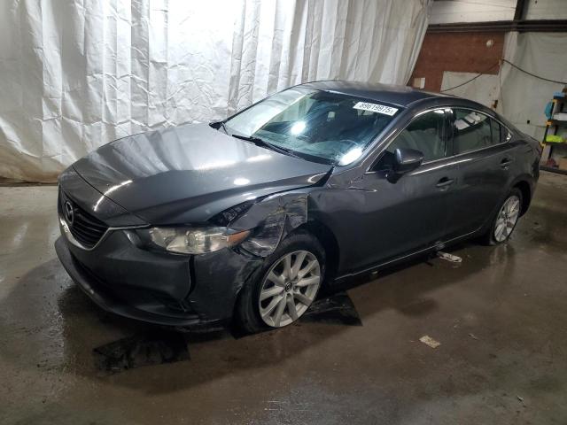 2016 MAZDA 6 — VIN JM1GJ1U57G1426845