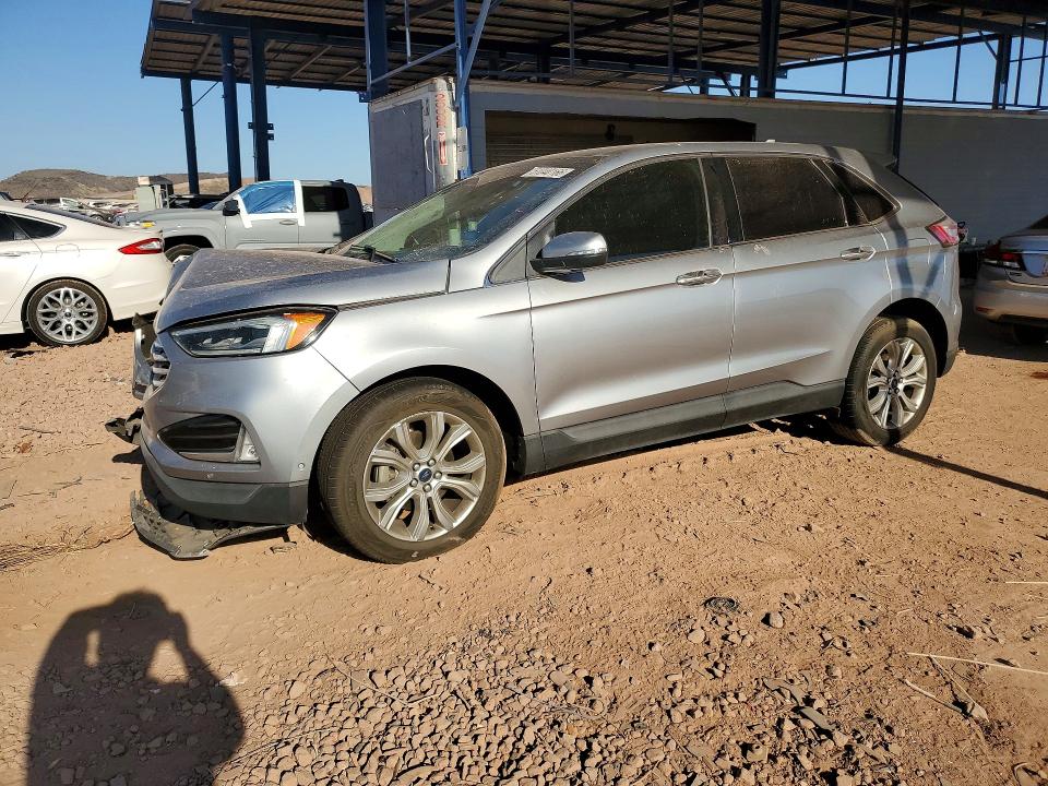 2020 FORD EDGE — VIN 2FMPK3K95LBA72798