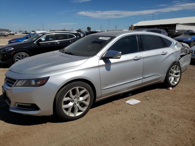 2019 CHEVROLET IMPALA — VIN 2G1105S38K9109977