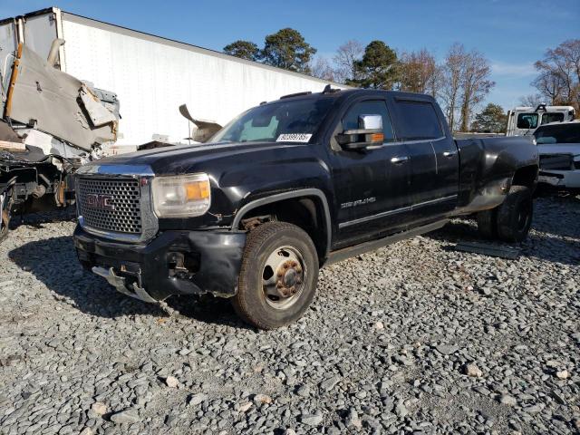 2016 GMC SIERRA K35 — VIN 1GT42YE88GF159591