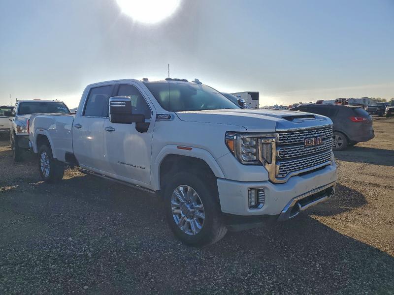 2022 GMC SIERRA K35 — VIN 1GT49WEY7NF226131