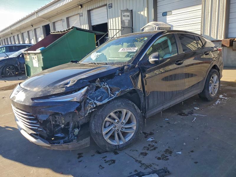 2024 BUICK ENVISTA — VIN KL47LAE20RB110452